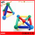 Plastic Building Connector Toys